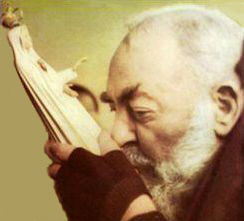 padre pio