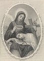 The Most Holy Rosary of the Blessed Virgin Mary